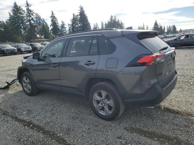 Photo 2 from auction – 2022 TOYOTA RAV4 XLE with VIN 2T3P1RFV5NW297904