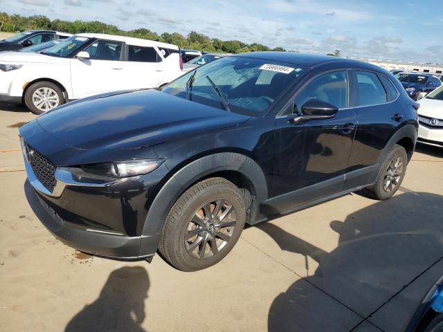 MAZDA CX-30 2020 with VIN 3MVDMBBL8LM104003 - Photo from auction