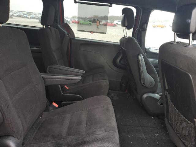 Photo 11 from auction – 2015 DODGE GRAND CARA with VIN 2C4RDGBG2FR523971