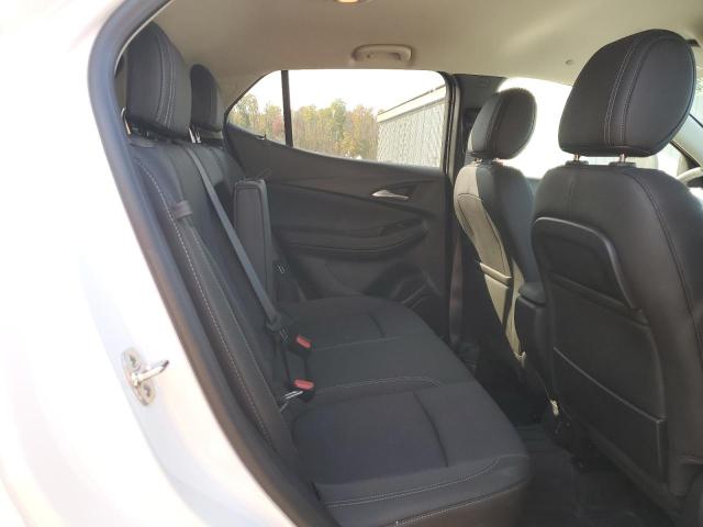 Photo 11 from auction – 2024 BUICK ENCORE GX with VIN KL4AMCSL9RB149746