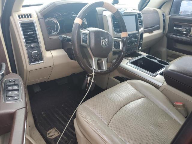 Photo 8 from auction – 2015 RAM 1500 LARAM with VIN 1C6RR6NT7FS512622