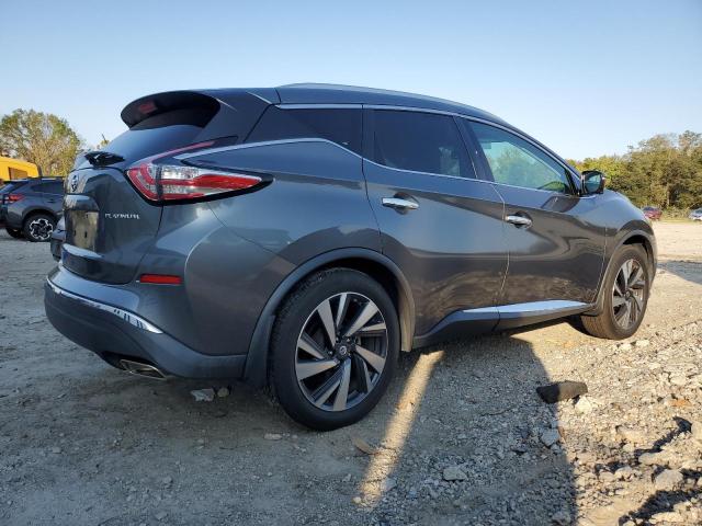 Photo 3 from auction – 2016 NISSAN MURANO S with VIN 5N1AZ2MG7GN127947