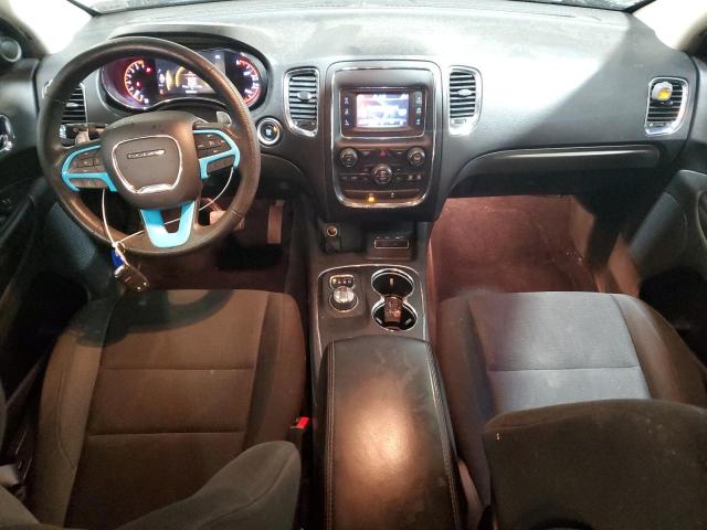 Photo 8 from auction – 2014 DODGE DURANGO with VIN 1C4RDJAG1EC351843