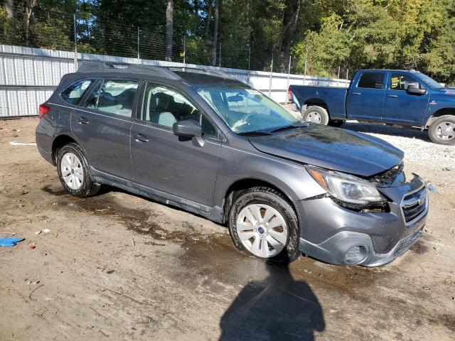 Photo 4 from auction – 2018 SUBARU OUTBACK 2. with VIN 4S4BSAAC4J3217418