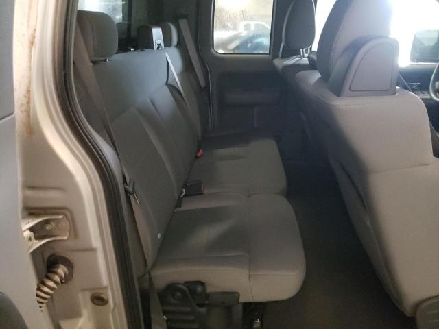 Photo 10 from auction – 2007 FORD F-150 with VIN 1FTPX14VX7NA10716