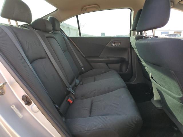 Photo 10 from auction – 2014 HONDA ACCORD LX with VIN 1HGCR2F36EA047102