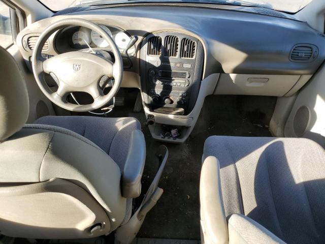 Photo 8 from auction – 2005 DODGE GRAND CARA with VIN 1D4GP24R05B372001