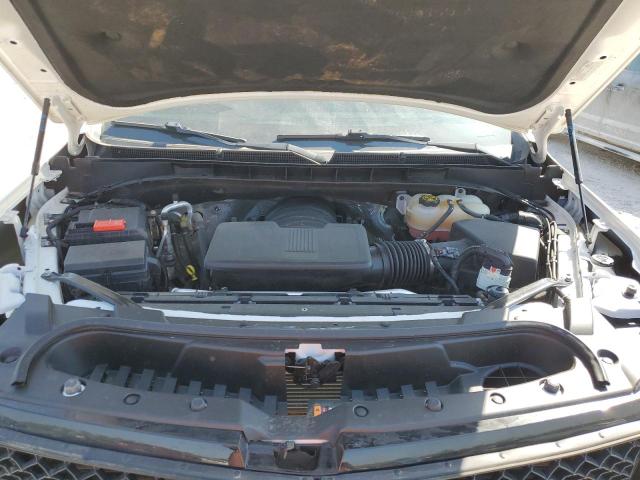 Photo 12 from auction – 2022 CADILLAC ESCALADE E with VIN 1GYS4PKL3NR231064