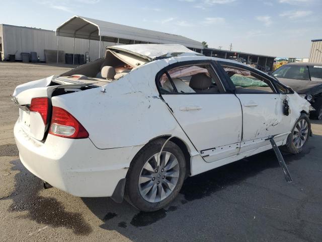Photo 3 from auction – 2010 HONDA CIVIC EX with VIN 19XFA1F84AE054128
