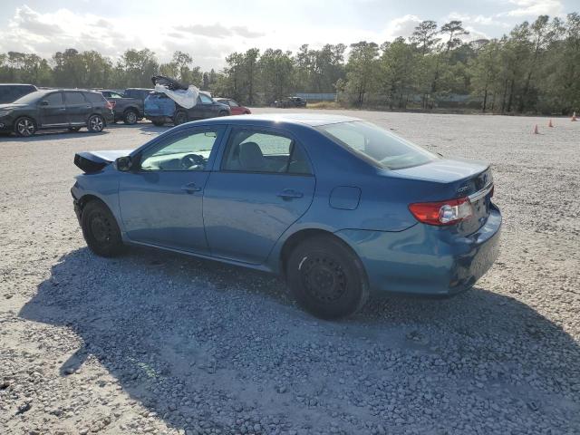 Photo 2 from auction – 2013 TOYOTA COROLLA BA with VIN 5YFBU4EEXDP197408