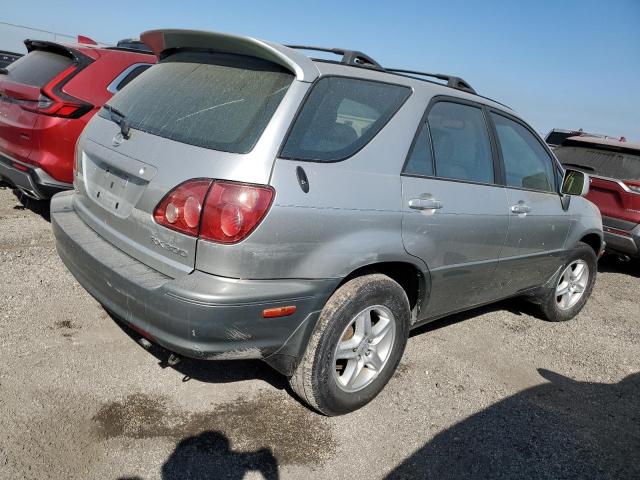 Photo 3 from auction – 2000 LEXUS RX 300 with VIN JT6HF10U8Y0138334