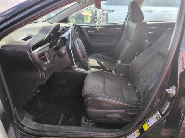 Photo 7 from auction – 2016 TOYOTA COROLLA L with VIN 2T1BURHE0GC629310