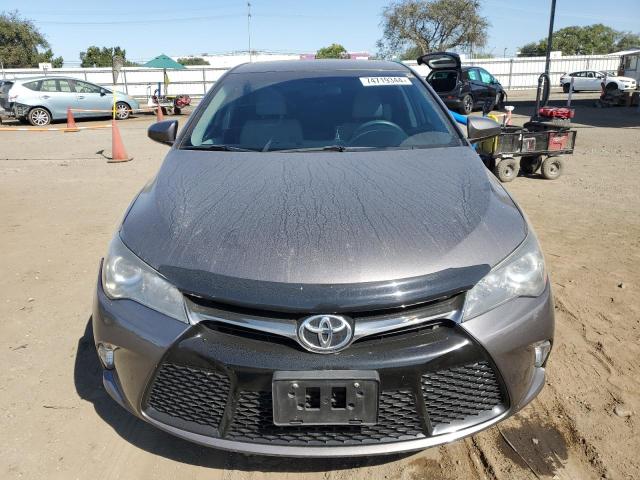 Photo 5 from auction – 2017 TOYOTA CAMRY LE with VIN 4T1BF1FK2HU353555
