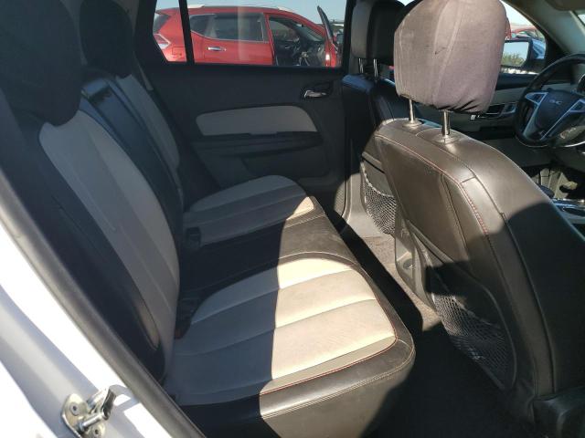 Photo 10 from auction – 2016 GMC TERRAIN SL with VIN 2GKALPEK5G6118453