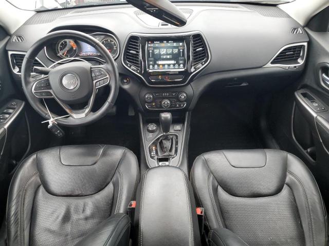 Photo 8 from auction – 2019 JEEP CHEROKEE L with VIN 1C4PJMDN7KD489338
