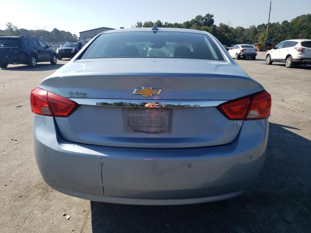 Photo 6 from auction – 2014 CHEVROLET IMPALA LT with VIN 1G1115SL2EU159603