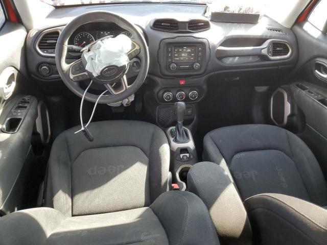 Photo 8 from auction – 2017 JEEP RENEGADE S with VIN ZACCJAAB3HPF90751