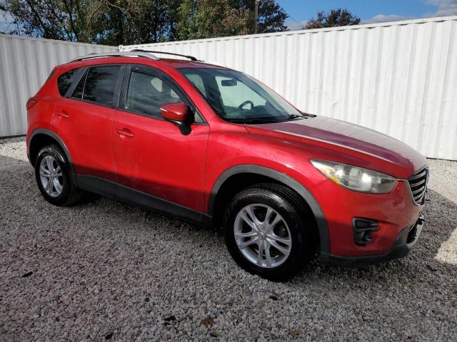 Photo 4 from auction – 2016 MAZDA CX-5 TOURI with VIN JM3KE4CY5G0618936