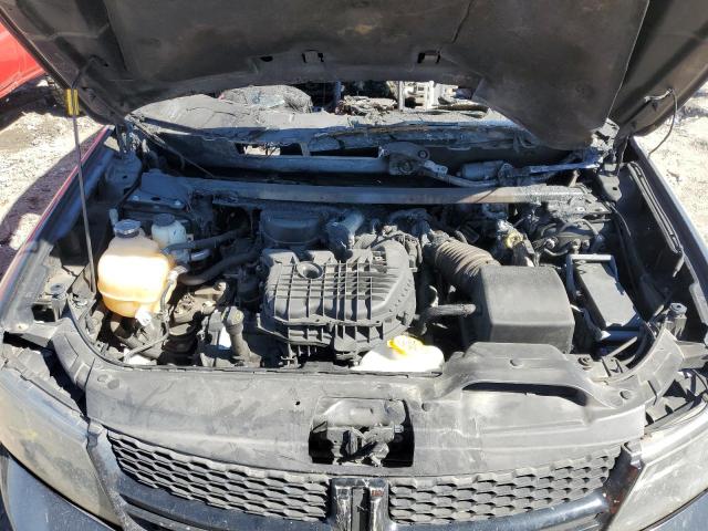 Photo 12 from auction – 2019 DODGE JOURNEY GT with VIN 3C4PDDEG4KT738728