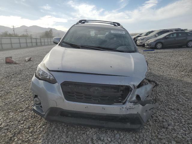 Photo 5 from auction – 2018 SUBARU CROSSTREK with VIN JF2GTADC3J8337329