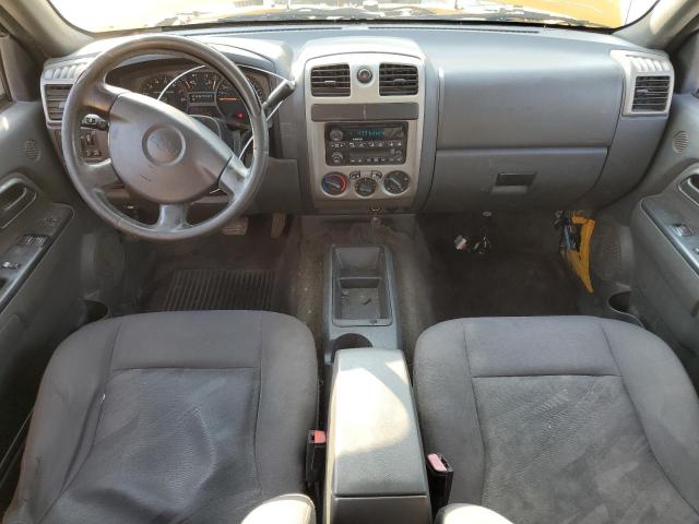 Photo 8 from auction – 2005 CHEVROLET COLORADO with VIN 1GCCS196758143279