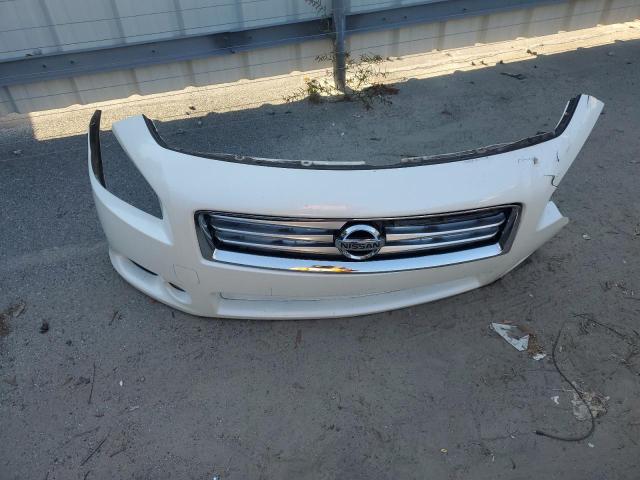 Снимка 12 от търг – 2014 NISSAN MAXIMA S с VIN 1N4AA5AP3EC465782