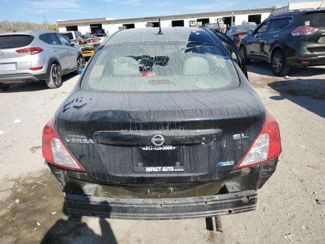 Photo 6 from auction – 2012 NISSAN VERSA S with VIN 3N1CN7AP5CL928478