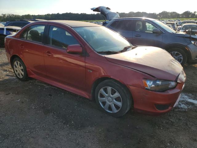 Photo 4 from auction – 2012 MITSUBISHI LANCER ES/ with VIN JA32U2FU0CU010039