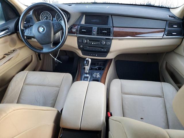 Photo 8 from auction – 2012 BMW X5 XDRIVE3 with VIN 5UXZW0C56CL664625