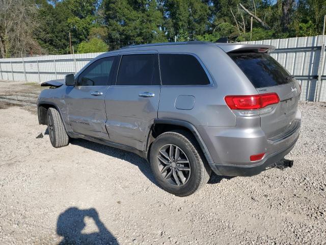 Photo 2 from auction – 2017 JEEP GRAND CHER with VIN 1C4RJEBG3HC928150