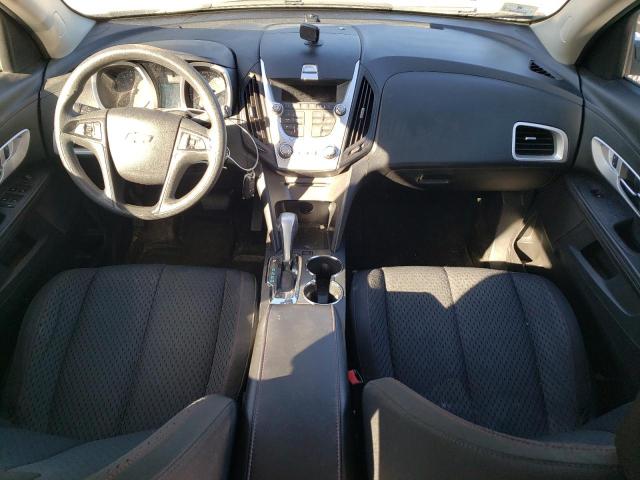 Photo 8 from auction – 2013 CHEVROLET EQUINOX LS with VIN 2GNFLCEK5D6211678