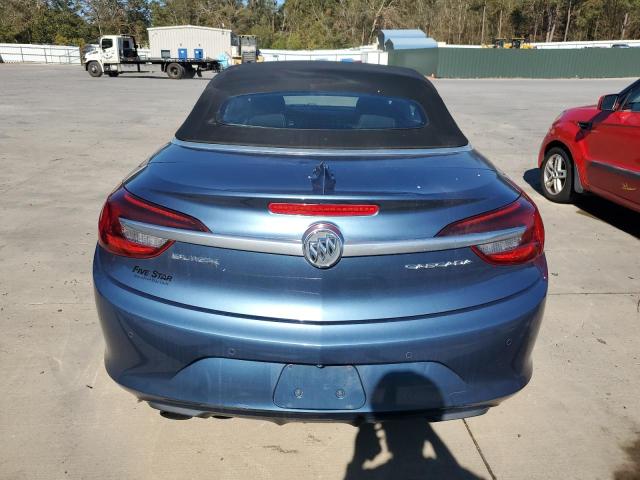 Photo 6 from auction – 2016 BUICK CASCADA PR with VIN W04WT3N59GG089778
