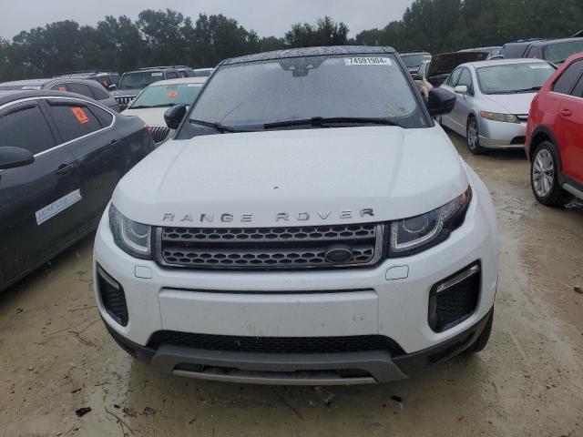 Photo 5 from auction – 2018 LAND ROVER RANGE ROVE with VIN SALVP2RX8JH321437