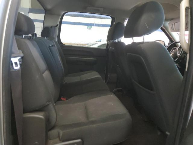 Photo 10 from auction – 2013 CHEVROLET SILVERADO with VIN 3GCPKSE71DG368814