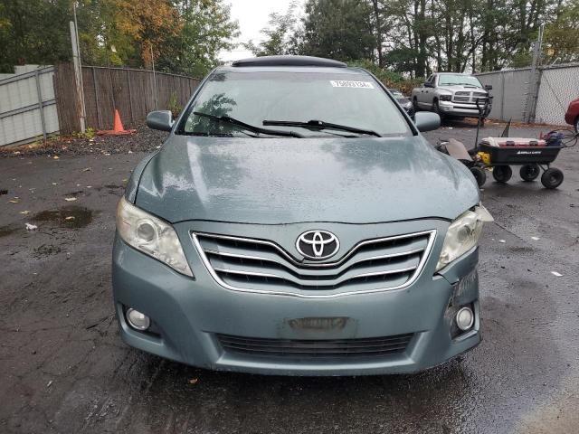 Zdjęcie 5 z aukcji – 2011 TOYOTA CAMRY BASE z VIN 4T1BF3EK0BU722594