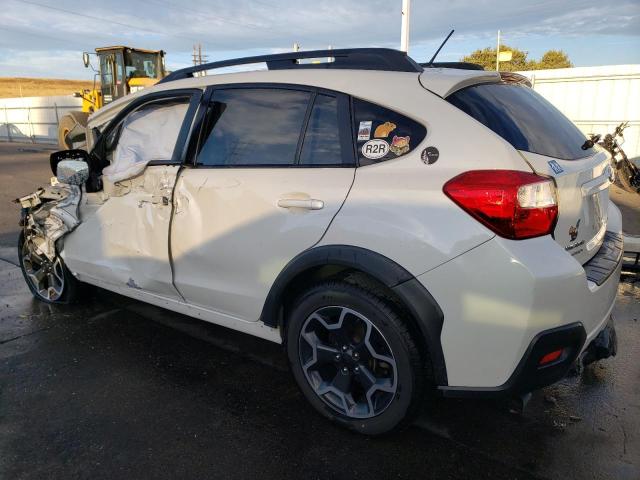 Photo 2 from auction – 2014 SUBARU XV CROSSTR with VIN JF2GPACC6E8348658