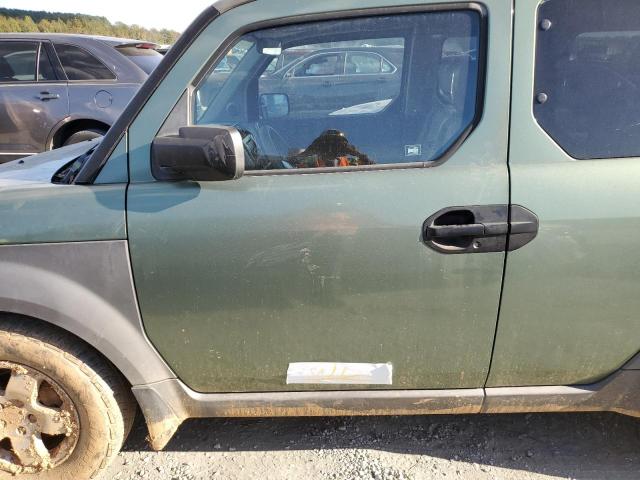 Photo 13 from auction – 2004 HONDA ELEMENT EX with VIN 5J6YH28544L005501