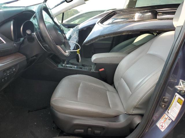 Photo 7 from auction – 2018 SUBARU OUTBACK 2. with VIN 4S4BSAKC2J3200776