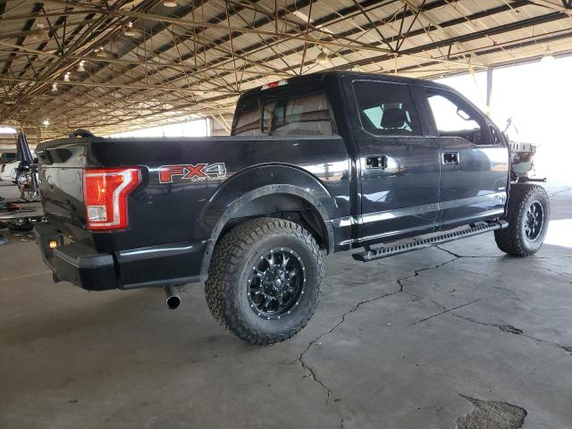 Photo 3 from auction – 2016 FORD F150 SUPER with VIN 1FTEW1EG8GKF20235