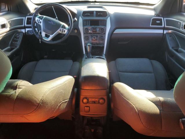 Photo 8 from auction – 2014 FORD EXPLORER X with VIN 1FM5K7D89EGC39016