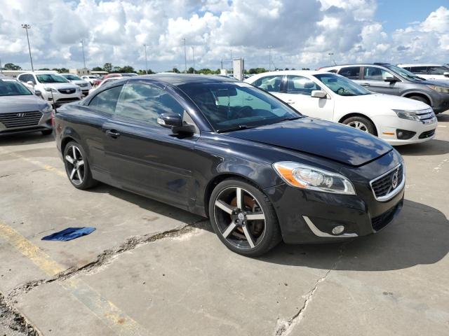 Zdjęcie 4 z aukcji – 2012 VOLVO C70 T5 z VIN YV1672MC3CJ130059