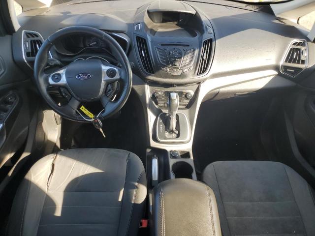 Photo 8 from auction – 2013 FORD C-MAX SE with VIN 1FADP5AU8DL555798