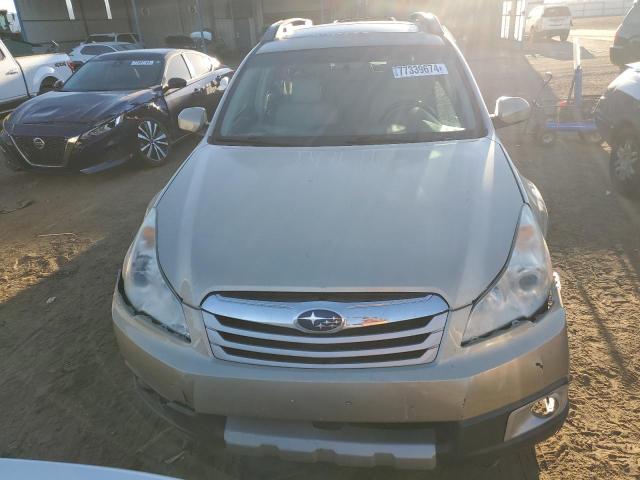 Снимка 5 от търг – 2010 SUBARU OUTBACK 2. с VIN 4S4BRBKC8A3334600