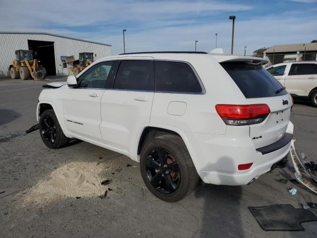 Photo 2 from auction – 2014 JEEP GRAND CHER with VIN 1C4RJFAG8EC487814