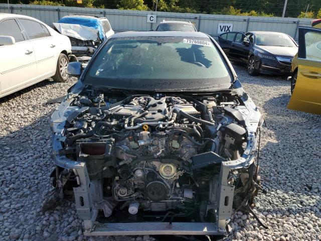 Photo 5 from auction – 2017 INFINITI Q60 PREMIU with VIN JN1EV7EL7HM550077