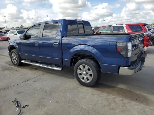 صورة رقم 2 من المزاد - 2011 FORD F150 SUPER مع VIN 1FTEW1CM7BFC17392
