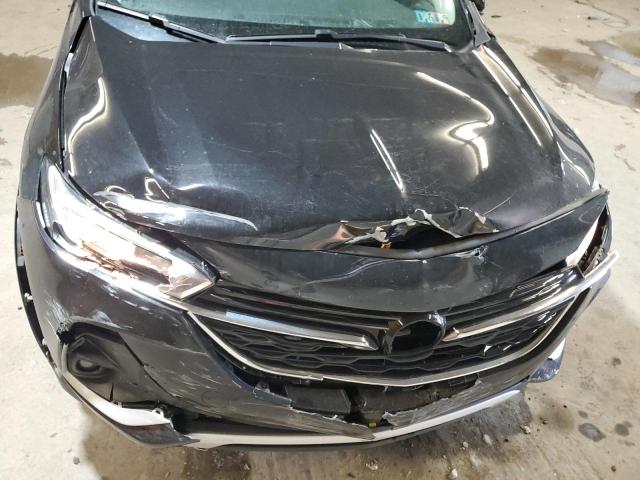 Photo 12 from auction – 2023 BUICK ENCORE with VIN KL4MMESL9PB116073