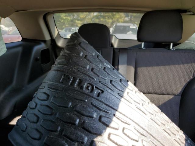Photo 10 from auction – 2013 FORD EDGE SEL with VIN 2FMDK3JC9DBA02514