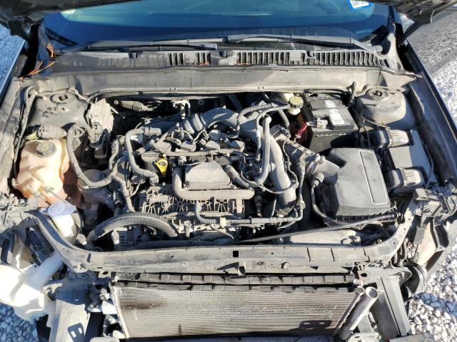 Photo 11 from auction – 2014 FORD FUSION SE with VIN 1FA6P0HDXE5399660