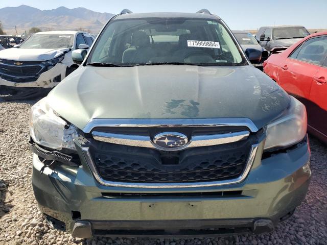 Photo 5 from auction – 2016 SUBARU FORESTER 2 with VIN JF2SJADC7GH517261